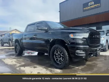 2025 DODGE RAM Sport Night 14.5P 5.7L 4x4 Tout compris hors homologation 4500e