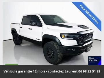 2025 DODGE RAM RHO  540Ch Crew Cab 4x4 Tout compris hors homologation 4500e