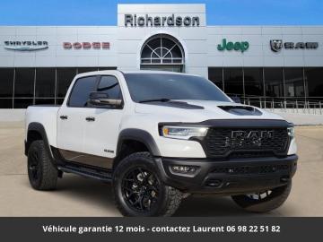 2025 Dodge Ram RHO  540Ch Crew Cab 4x4 Tout compris hors homologation 4500e