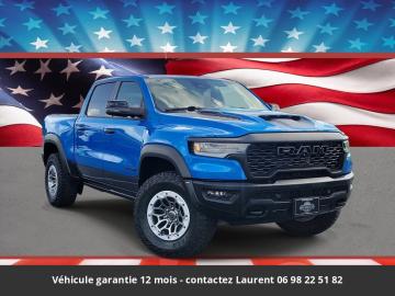 2025 Dodge Ram RHO  540Ch Crew Cab 4x4 Tout compris hors homologation 4500e