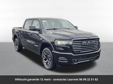 2026 Dodge RAM New Sport Night 12P 5.7l V8 Hurricane 4x4 Tout compris hors homologation 4500e