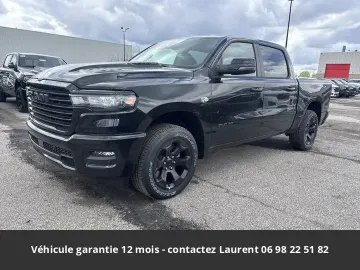 2026 DODGE RAM Sport Night 14.5P 5.7L 4x4 Tout compris hors homologation 4500e