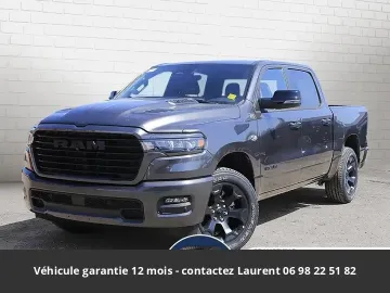2026 DODGE RAM Sport Night 14.5P 5.7L 4x4 Tout compris hors homologation 4500e