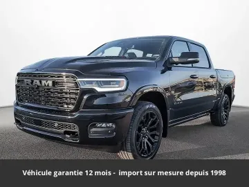 2026 DODGE RAM Sport Night 14.5P 5.7L 4x4 Tout compris hors homologation 4500e