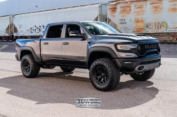 82997 Dodge  RAM TRX Crew Cab 4x4 Tout compris hors homologation 4500e