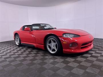 1994 Dodge  Viper RT/10 Roadster Tout compris  