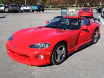 1994 Dodge  Viper RT/10 Roadster Tout compris  