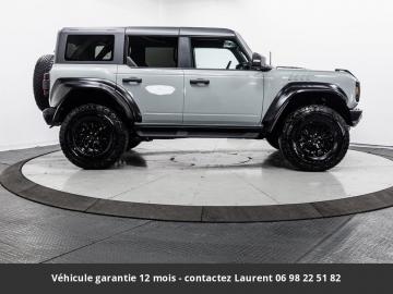 2023 Ford Bronco Raptor 400Ch 4x4 Tout compris hors homologation 4500e