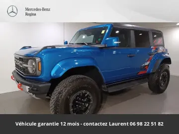 2024 FORD Bronco Raptor 4x4 Tout compris hors homologation 4500e