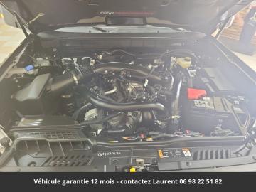 2026 Ford  Bronco Raptor 4x4 Tout compris hors homologation 4500e