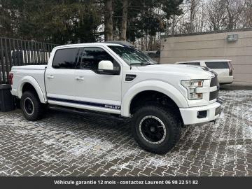 2016 Ford  F 150 Original F150 Shelby 700PS 4WD