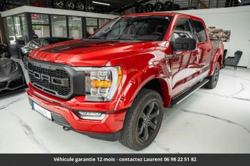 2021 Ford  F 150 XL 3.5L V6 SuperCrew hors homologation 4500e