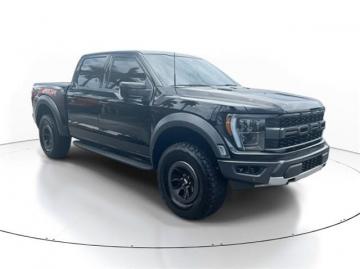 2022 Ford F 150 Raptor SuperCrew 4x4 Tout compris hors homologation 4500e