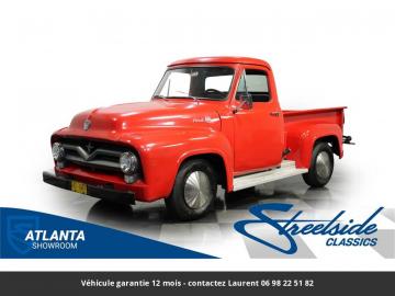 1953 Ford F100 223ci Tous compris