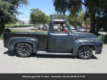 1955 Ford F100 351 CID 1955 Prix tout compris  