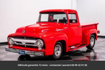 1953 Ford F150 239 V8 tous compris