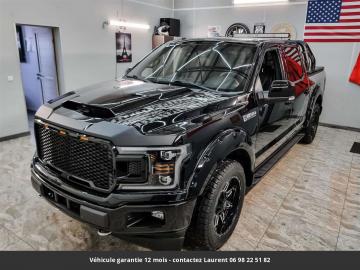 2016 Ford  F150 Disponible Raptor 5.0i V8 SuperCrew Laritat  