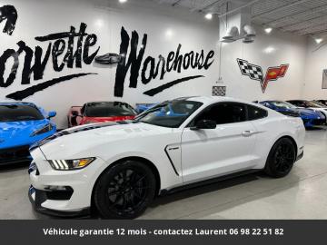 2016 Ford F150 Shelby GT350 526 Hors homologation 4500e