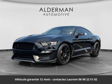2016 FORD F150 Shelby GT350 526 Hors homologation 4500e
