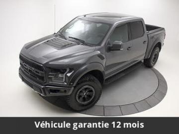 2018 ford F150 SVT Raptor SuperCrew 4WD Prix tout compris hors homologation 4500 €