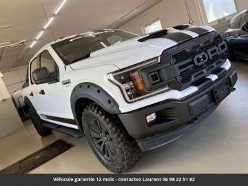 2018 Ford  F150 Disponible  5.0 V8 Raptor