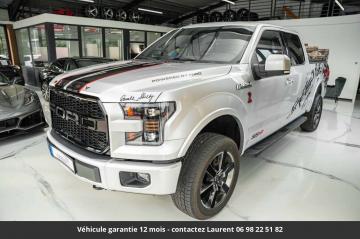 2018 Ford F150 Lariat SuperCrew 4x4 Tout compris hors homologation 4500e