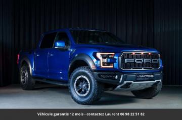 2018 Ford F150 Raptor SuperCrew 4x4 Tout compris hors homologation 4500e