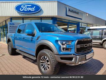 2019 Ford  F150 Disponible 4 Places RAPTOR 3.5 E