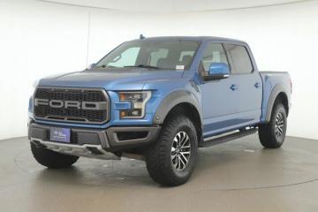 2019 Ford F150 Raptor Crew 4x4 Tout compris hors homologation 4500e