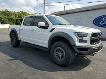 2019 Ford F150 Raptor Tout compris hors homologation 4500e