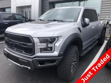 2019 Ford F150 Raptor 3.5L 4x4 Tout compris hors homologation 4500e