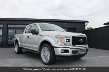 2019 Ford  F150 5.0 V8 10x22 Hors homologation 4500e