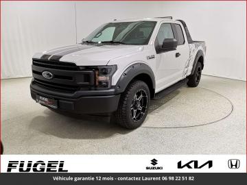 2019 Ford  F150 F-150 5.0L V8 Supercab Hors homologation 4500e