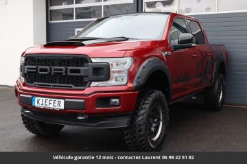 2019 Ford  F150 5.0L Kit Raptor SuperCrew 4X4 Tout compris hors homologation 4500e