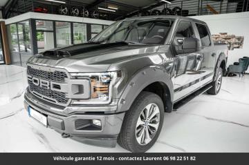 2019 Ford  F150 Raptor Replica SuperCrew 4x4 Tout compris hors homologation 4500e