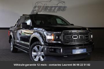 2019 Ford F150 Raptor Répliqu SuperCrew 4x4 Tout compris hors homologation 4500e