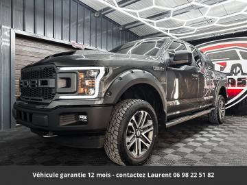 2019 Ford F150 Raptor Replique SuperCrew 4x4 Tout compris hors homologation 4500e