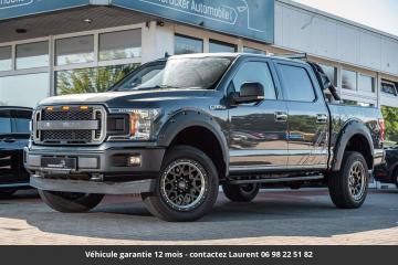 2020 Ford  F150 Disponible 4Places 3.5 4x4 FX4 WIDEBODY