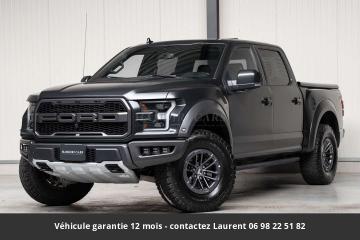 2020 Ford  F150 Disponible 77400HT 4 Places 2020 Raptor Borla GPL