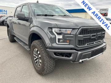 2020 Ford F150 Raptor SuperCrew Tout compris hors homologation 4500e