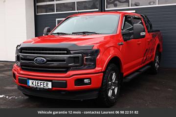 2020 Ford  F150 5.0 V8 R20 hors homologation 4500e