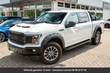 2020 Ford  F150 SuperCrew 4x4 Tout compris hors homologation 4500e