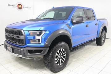 2020 Ford F150 Rubicon 4x4 Tout compris hors homologation 4500e