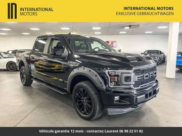 2020 Ford  F150 Raptor Réplica SuperCrew 4x4 Tout compris hors homologation 4500e