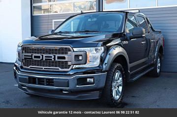 2020 Ford  F150 Raptor Replica SuperCrew 4x4 Tout compris hors homologation 4500e