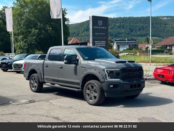 2020 Ford  F150 Raptor Replica SuperCrew 4x4 Tout compris hors homologation 4500e