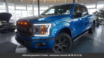 2020 Ford  F150 Off Road SuperCrew 4x4 Tout compris hors homologation 4500e