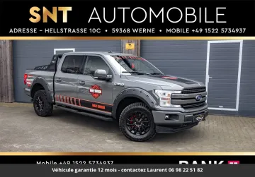 2020 Ford  F150 Pack Off Road Tout compris hors homologation 4500e