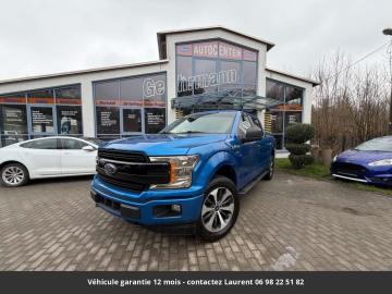 2020 Ford  F150 Night 4x4 Tout compris hors homologation 4500e