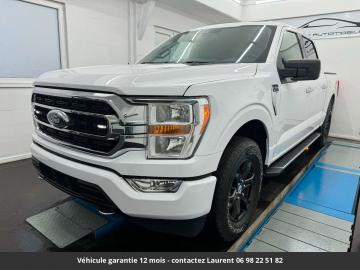 2021 Ford  F150 3.5L V6 4X4 SuperCrew hors homologation 4500e